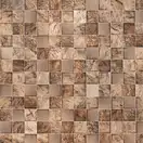 Opoczno Royal Garden Brown Плитка підлогова, 42x42 (4032) (TGGZ1018691892)