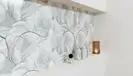 OPOCZNO Плитка стінова MP705 White SATIN 24x74 код 5613 Опочно (TWZR1021424951)