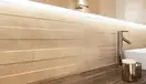 OPOCZNO Плитка стінова Sahara Desert Beige STR 29x89 код 2769 Опочно (TWZR1021597935)