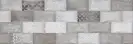 OPOCZNO Плитка стінова Mystery Land STR 20x60 код 8313 Опочно (TWZZ1095023750)