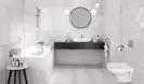Opoczno Carly STR Плитка стінова, 29.7x60 см (TWZZ1100733560)