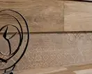 Цоколь Maloe Natural MAT 7,2x49,1 код 3389 Ceramika Paradyz (C---072X491-1-MALO.NA)