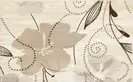 Декор Doppio Beige B 25x40 код 1798 Ceramika Paradyz (I---250X400-1-DOPP.BEB)