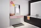Фриз Esten Silver SZKL 4,8x59,5 код 6532 Ceramika Paradyz (LG--048X595-1-ESTN.SI)