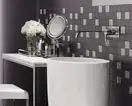 Мозаїка різана Esten Silver /Grafit (4,8x4,8) 29,8x29,8 код 6556 Ceramika Paradyz (M-C-298X298-1-ESTN.ITMXPF)