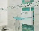 Мозаїка різана Laterizio Mix (2,3x2,3) 29,8x29,8 код 6563 Ceramika Paradyz (M-C-298X298-1-LATE.--MX)