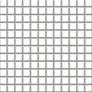 Мозаїка пресована Altea Bianco (2,3x2,3) 29,8x29,8 код 8736 Ceramika Paradyz (M-P-298X298-1-ALTE.BI---2)