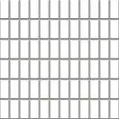 Мозаїка пресована Altea Bianco (2,3x4,8) 29,8x29,8 код 9047 Ceramika Paradyz (M-P-298X298-1-ALTE.BI24-2)