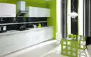 Мозаїка пресована Altea Nero (4,8x4,8) 29,8x29,8 код 9153 Ceramika Paradyz (M-P-298X298-1-ALTE.NE44-2)