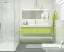 Плитка стінова Tonnes Bianco Kratka 30x60 код 3795 Ceramika Paradyz (S---300X600-1-TONN.BIKA-2)