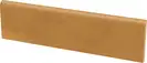 Цоколь Aquarius Brown 8,1x30 код 4970 Ceramika Paradyz (Z---081X300-1-AQUS.BR---C)