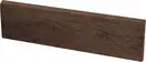 Цоколь Semir Brown 8,1x30 код 4697 Ceramika Paradyz (Z---081X300-1-SEMI.BR---C)
