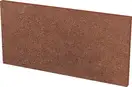 Підсходинка Taurus Brown 14,8x30 код 2407 Ceramika Paradyz (Z---148X300-1-TAUR.BR)