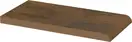 Підвіконник Semir Beige 10x20 код 0304 Ceramika Paradyz (Z---200X100-1-SEMI.BE)