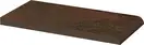Підвіконник Semir Brown 10x20 код 0311 Ceramika Paradyz (Z---200X100-1-SEMI.BR)
