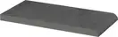 Підвіконник Semir Grafit 10x20 код 2056 Ceramika Paradyz (Z---200X100-1-SEMI.GT)