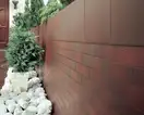 Плитка фасадна Cloud Rosa 6,6x24,5 код 7533 Ceramika Paradyz (Z---245X066-1-CLOU.RO---3)