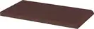 Підвіконник Natural Brown 13,5x24,5 код 8554 Ceramika Paradyz (Z---245X135-1-NATU.BR---3)