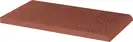 Підвіконник Taurus Rosa 13,5x24,5 код 2285 Ceramika Paradyz (Z---245X135-1-TAUR.RO)