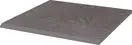 Сходинка пряма Taurus Grys 30x30 код 4630 Ceramika Paradyz (Z---300X300-1-TAUR.GRSP)