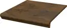 Сходинка з капіносом пряма Semir Beige 30x33 код 0083 Ceramika Paradyz (Z---300X330-1-SEMI.BEKP)