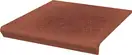 Сходинка з капіносом пряма Taurus Rosa 30x33 код 2346 Ceramika Paradyz (Z---300X330-1-TAUR.ROKP)