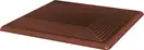 Сходинка кутова Cloud Rosa STR 30x30 код 4603 Ceramika Paradyz (ZD--300X300-1-CLOU.ROSN-S)
