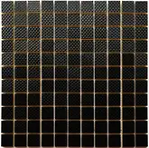 Мозаїка СM 3014 C Black 300x300x10 Котто Кераміка (СМ 325014)