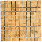 Мозаїка СМ 3034 С Wood Honey 300x300x8 Котто Кераміка (СМ 325034)