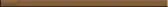 KOTTO Фриз GF 7507 Brown Silver 25x750x8 Котто Кераміка (GF 75007)