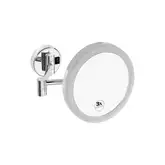 Дзеркало косметичне з підсвіткою LED (112102682), Bemeta