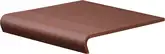 Сходинка V-Shape Burgund 30x32x1,1 код 0637 Cerrad (5901779370637)