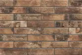 CERRAD Piatto Red Камінь фасадний, червоний (5901779371344)