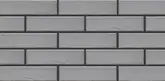CERRAD Foggia Gris Плитка фасадна, сіра (5901779371924)