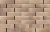 CERRAD Retro Brick Masala Плитка фасадная, 6,5x24,5 (5901779371948)