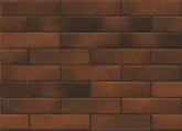 CERRAD Retro Brick Chili Плитка фасадная, терракотовая (5901779371962)