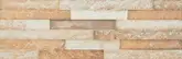 Cerrad Kallio Amber Плитка фасадна, бурштинова (5901779373775)