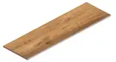CERRAD York Brown Плитка підлогова, коричнева (5901779374574)