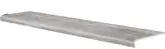 Сходинка з капіносом V-shape Mattina Bianco 320-50x1202x10 Cerrad (5902510801595)