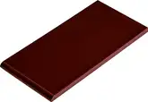 Підвіконник Wisnia GLAZED 13,5x24,5x1,3 код 1663 Cerrad (5903263441663)