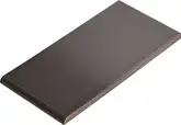 Підвіконник Grafit GLAZED 10x20x1,3 код 1854 Cerrad (5903263441854)