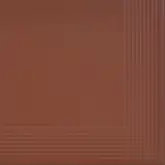 Сходинка кутова Burgund 30x30x1,1 код 5821 Cerrad (5903263445821)