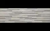 Камінь фасадний Zebrina Marengo 17,5x60x0,9 код 6637 Cerrad (5903263446637)