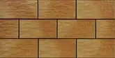 Камінь фасадний Cer 5 Темний Gobi 14,8x30x0,9 код 7276 Cerrad (5903263447276)