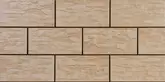 CERRAD Cer 11 Cappuccino Камень фасадный, 14,8x30 (5903263447337)