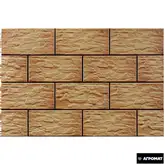 Камінь фасадний Cer 30 Aragonit 14,8x30x0,9 код 7436 Cerrad (5903263447436)