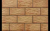 Камінь фасадний Cer 32 Jaspis 14,8x30x0,9 код 7450 Cerrad (5903263447450)