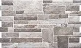 Камінь фасадний Canella Steel 30x49x1 код 7511 Cerrad (5903263447511)