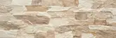 Cerrad Aragon Beige Камень фасадный, бежевый (5903263448860)