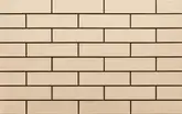 CERRAD Kremowa Плитка фасадная, кремовая (5903263449720)